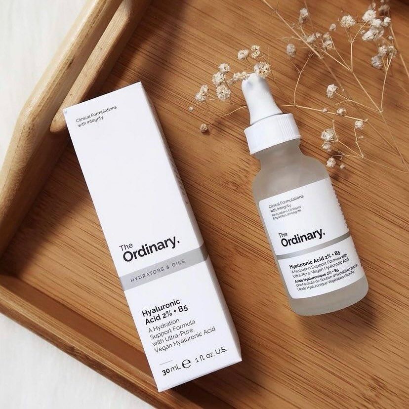 Sérum de Ácido Hialurónico 2% + B5 | The Ordinary | 30 ml