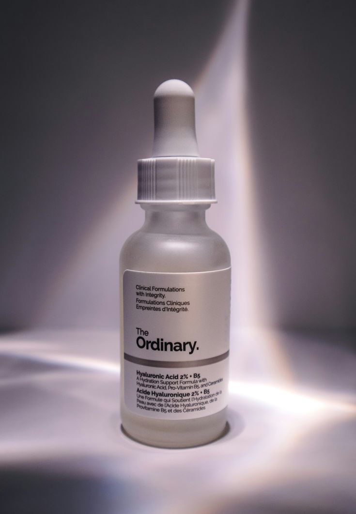 Sérum de Ácido Hialurónico 2% + B5 | The Ordinary | 30 ml