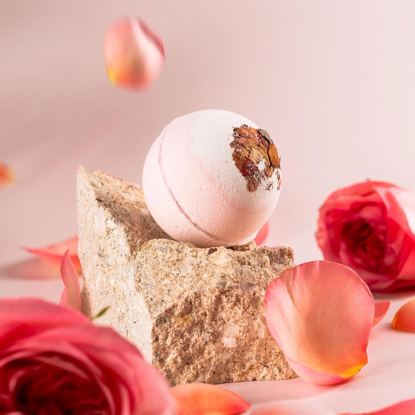 Kit de Spa Premium para Mujer