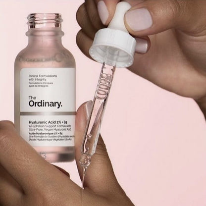 Sérum de Ácido Hialurónico 2% + B5 | The Ordinary | 30 ml