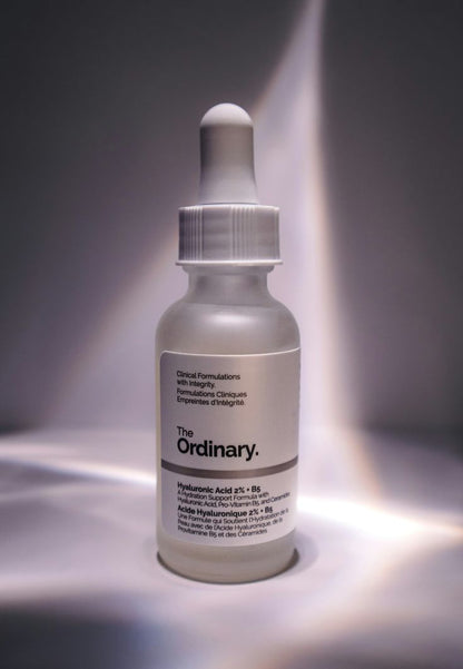 Sérum de Ácido Hialurónico 2% + B5 | The Ordinary | 30 ml
