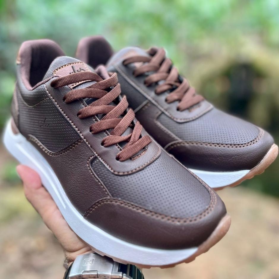 Tenis Verona Caballero