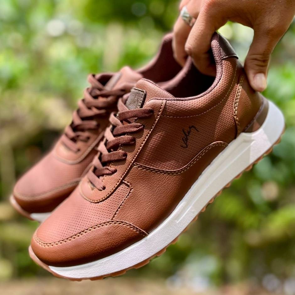Tenis Verona Caballero