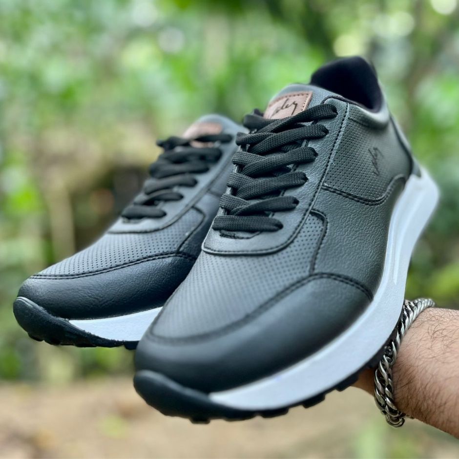 Tenis Verona Caballero